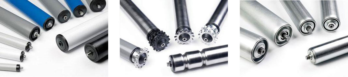 Conveyor Rollers