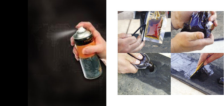 Maintenance Products